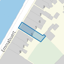 Perceel WKM00-A-2307