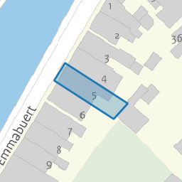 Perceel WKM00-A-2308