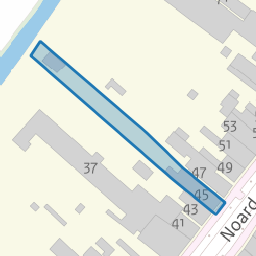 Perceel WKM00-A-2379