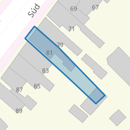 Perceel WKM00-A-2440