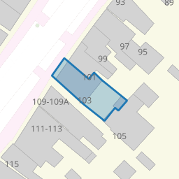 Perceel WKM00-A-2527