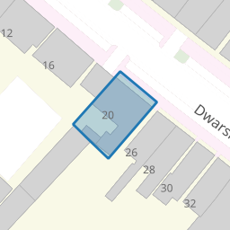 Perceel WKM00-A-2553