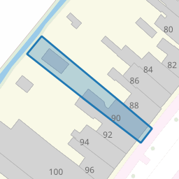 Perceel WKM00-A-2556