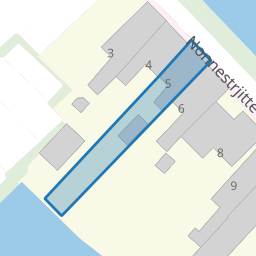 Perceel WKM00-A-2644