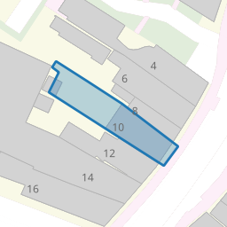 Perceel WKM00-A-2665