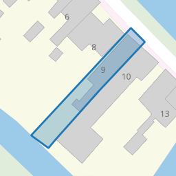 Perceel WKM00-A-2694