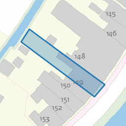 Perceel WKM00-A-2841