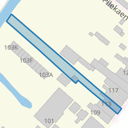 Perceel WKM00-A-3024