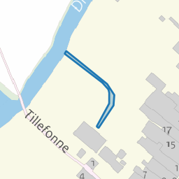 Perceel WKM00-A-3147