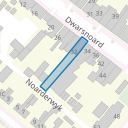 Perceel WKM00-A-3169