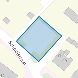 Perceel WKM00-A-3260