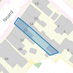 Perceel WKM00-A-3297