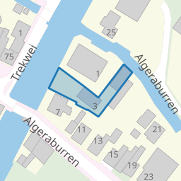 Perceel WKM00-A-3360