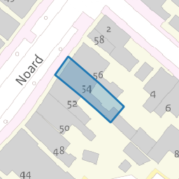 Perceel WKM00-A-3399