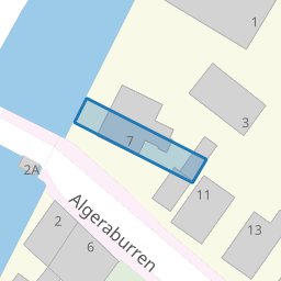 Perceel WKM00-A-3409