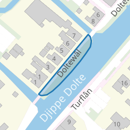 Perceel WKM00-A-3688