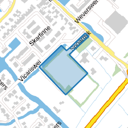 Perceel WKM00-A-3731