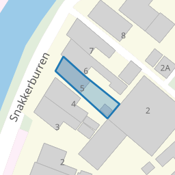 Perceel WKM00-A-3781