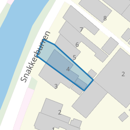 Perceel WKM00-A-3830