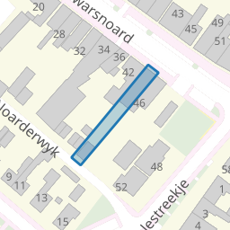 Perceel WKM00-A-3837