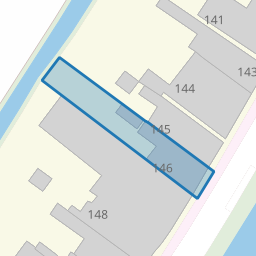 Perceel WKM00-A-3843