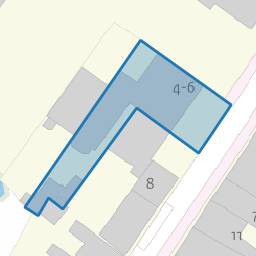 Perceel WKM00-A-3869