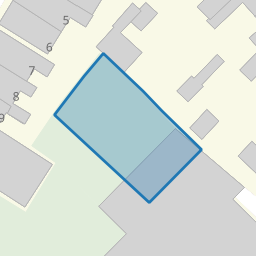 Perceel WKM00-A-3883