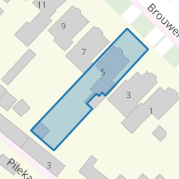 Perceel WKM00-A-3927