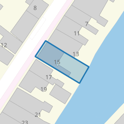 Perceel WKM00-A-4031