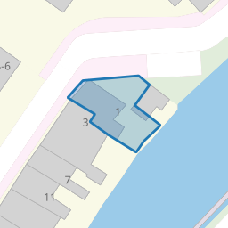 Perceel WKM00-A-4033