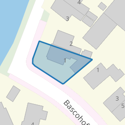 Perceel WKM00-A-4040