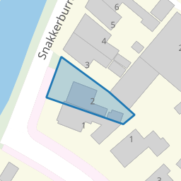 Perceel WKM00-A-4041