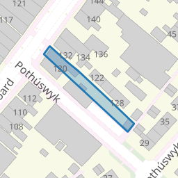 Perceel WKM00-A-4079