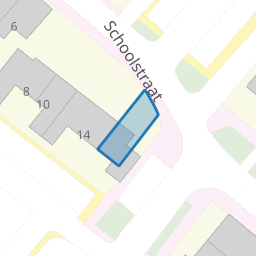 Perceel WKM00-A-4118