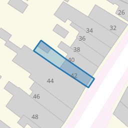 Perceel WKM00-A-4247