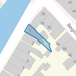 Perceel WKM00-A-4303