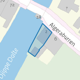 Perceel WKM00-A-4305