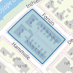 Perceel WKM00-A-4331