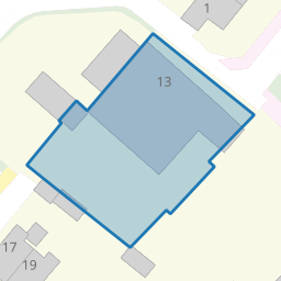 Perceel WKM00-A-4341