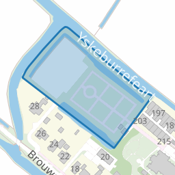 Perceel WKM00-A-4373