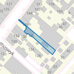 Perceel WKM00-A-4424