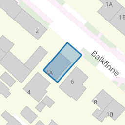 Perceel WKM00-A-4457