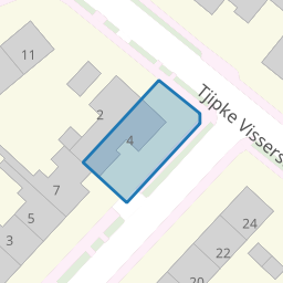 Perceel WKM00-A-4470