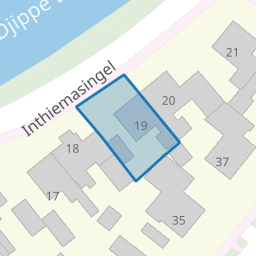 Perceel WKM00-A-4525