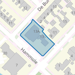 Perceel WKM00-A-4537