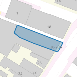 Perceel WKM00-A-4539