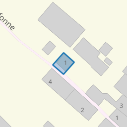 Perceel WKM00-A-4540