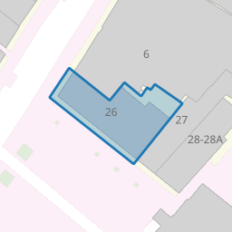 Perceel WKM00-A-4545