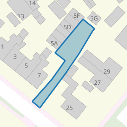 Perceel WKM00-A-4554