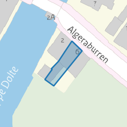 Perceel WKM00-A-4572